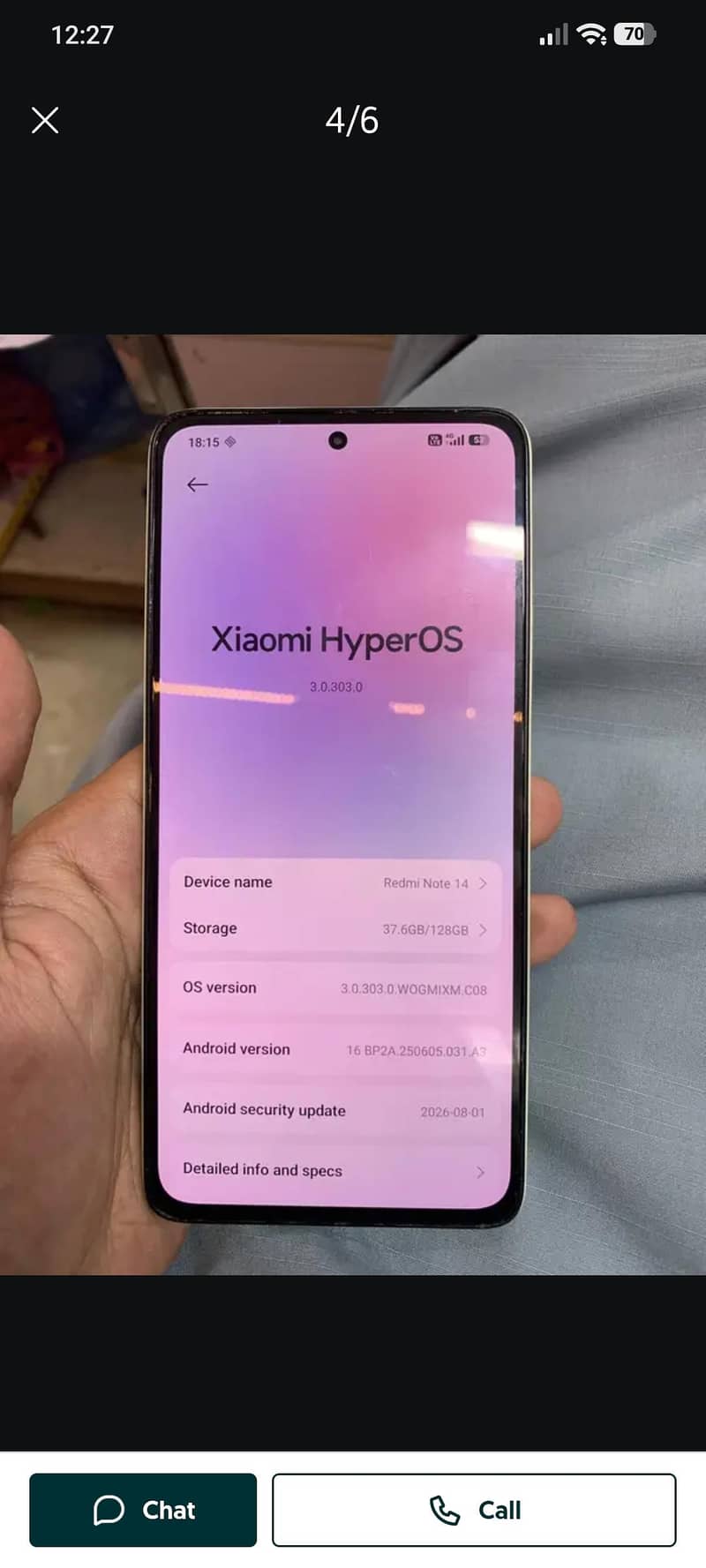 redmi note 14 2