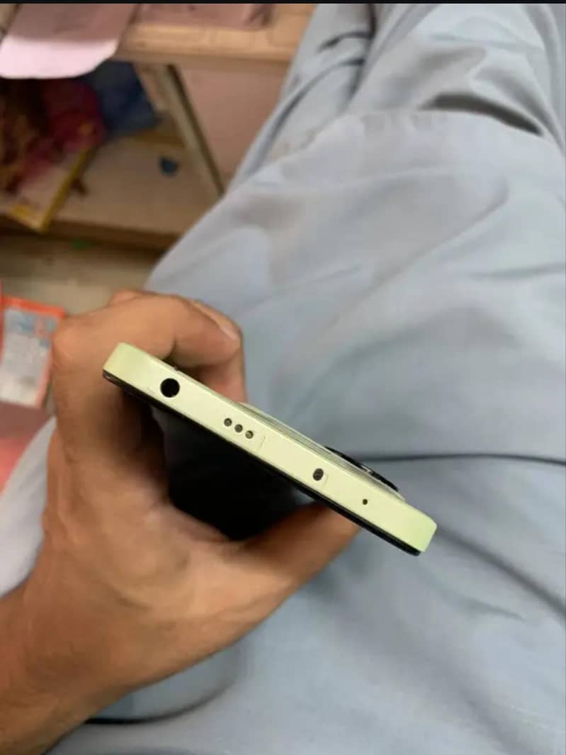 redmi note 14 3