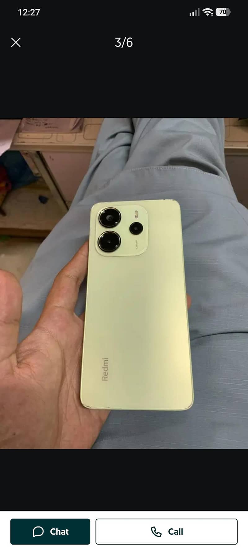 redmi note 14 4