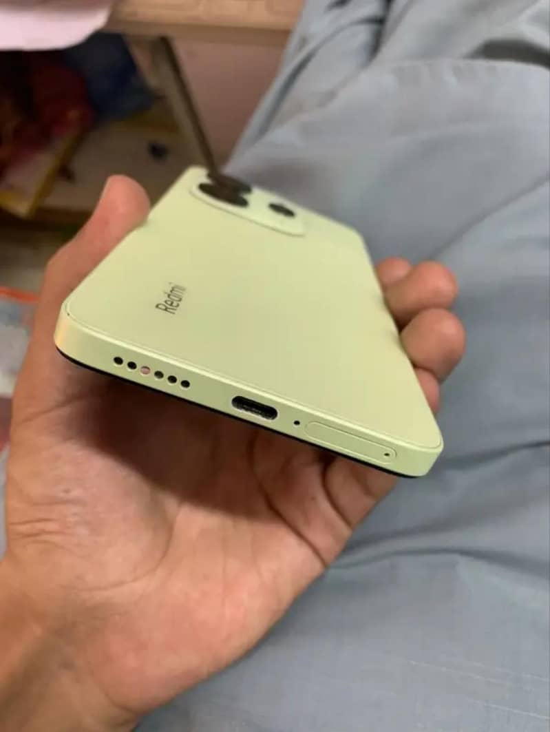redmi note 14 5