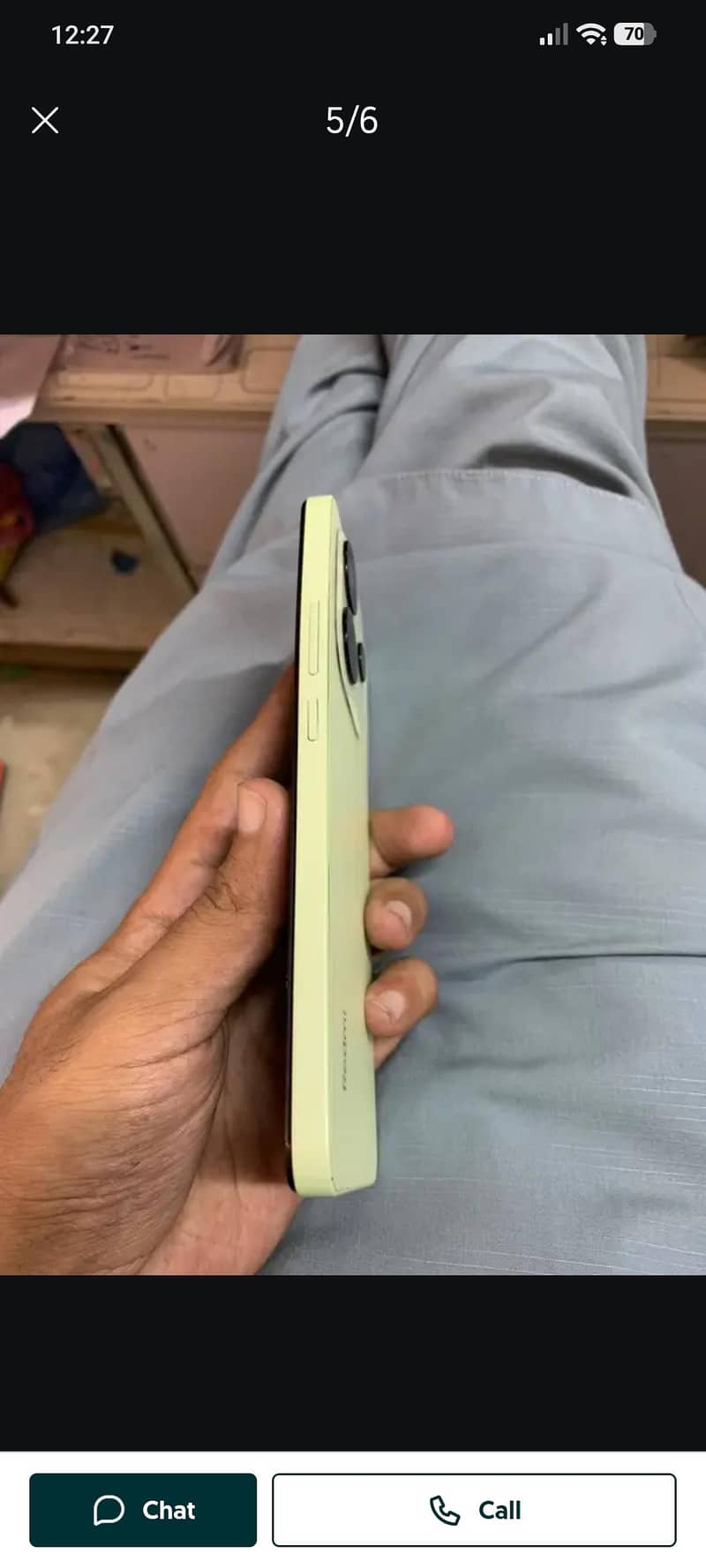 redmi note 14 6
