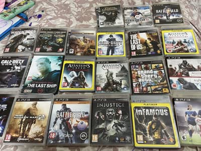 PS3 Slim (Jailbreak) for Sale