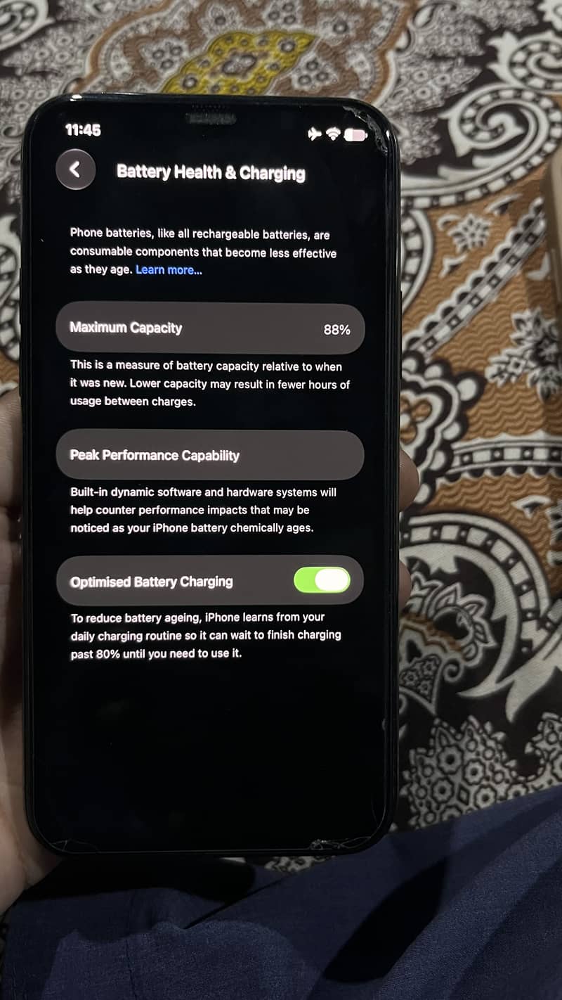 Apple iPhone 11 Pro 2