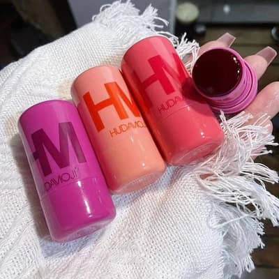 Hm hubamoji