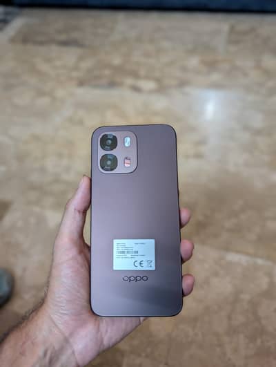 OPPO A6s - Brand New - Just 3 Weeks Used - 0326-9854431