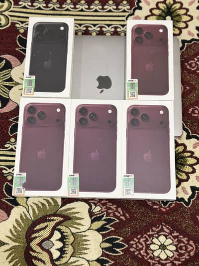 Apple iPhone 18 Pro Max