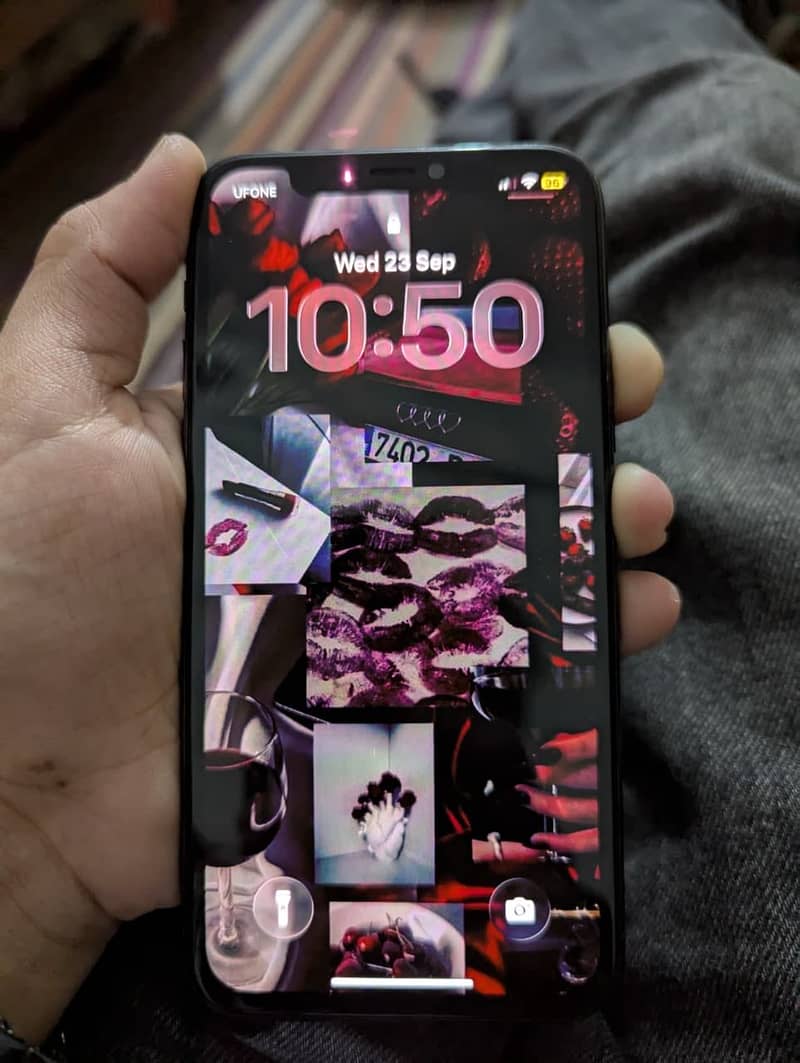 Iphone 11 pro 1