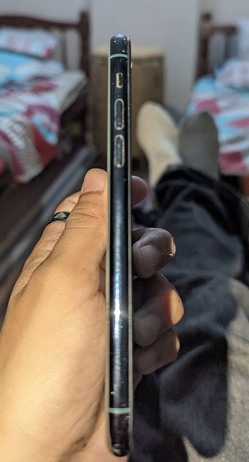 Iphone 11 pro 3