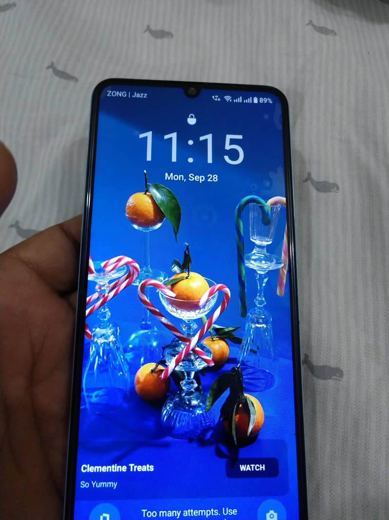 Realme Note 50 4