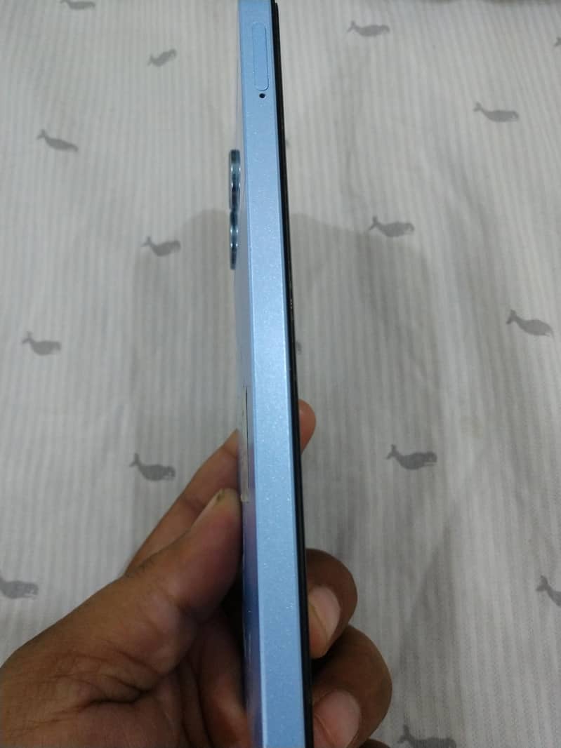 Realme Note 50 5