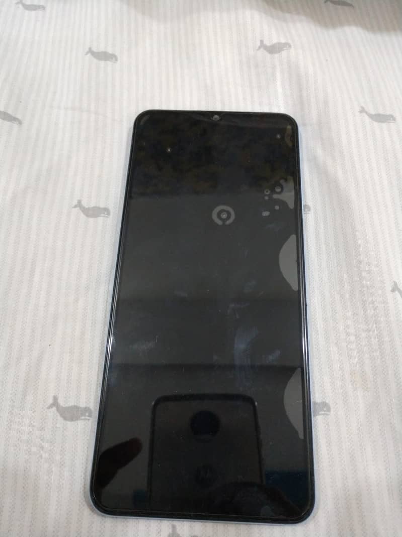 Realme Note 50 9