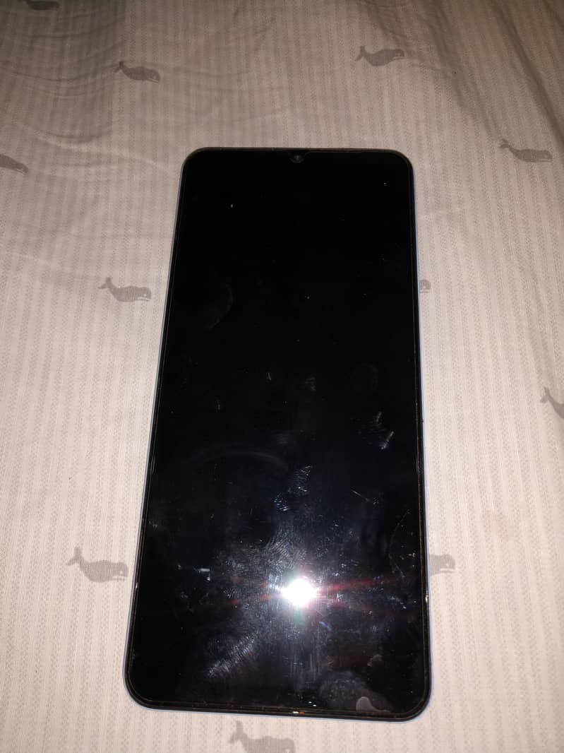 Realme Note 50 10
