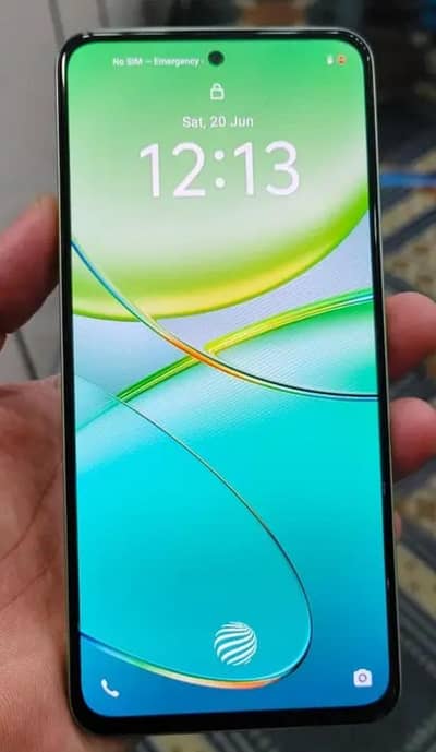 Vivo Y100