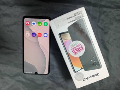 Samsung Mobile A32 ( 6.128 )