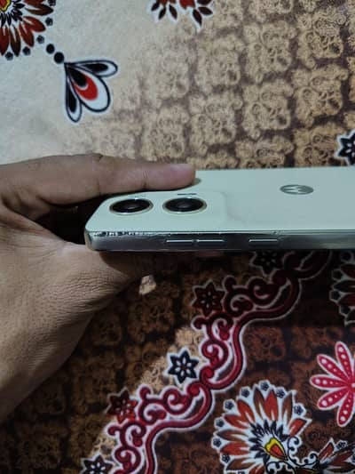 Motorola Moto G Stylus
