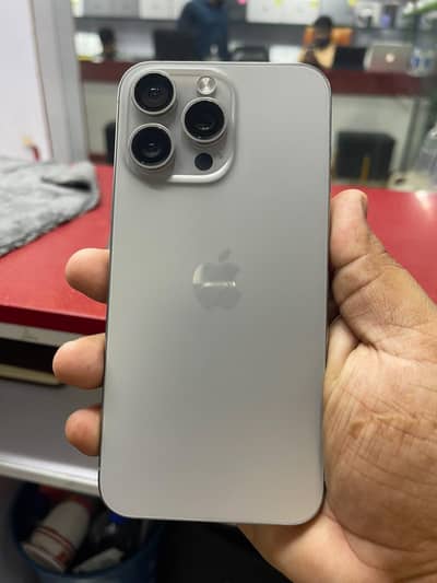 Apple iPhone 16 Pro sim locked jv 128gb