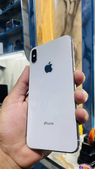 Apple iPhone XS Max