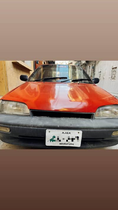 Margalla 95 Urgent Sale