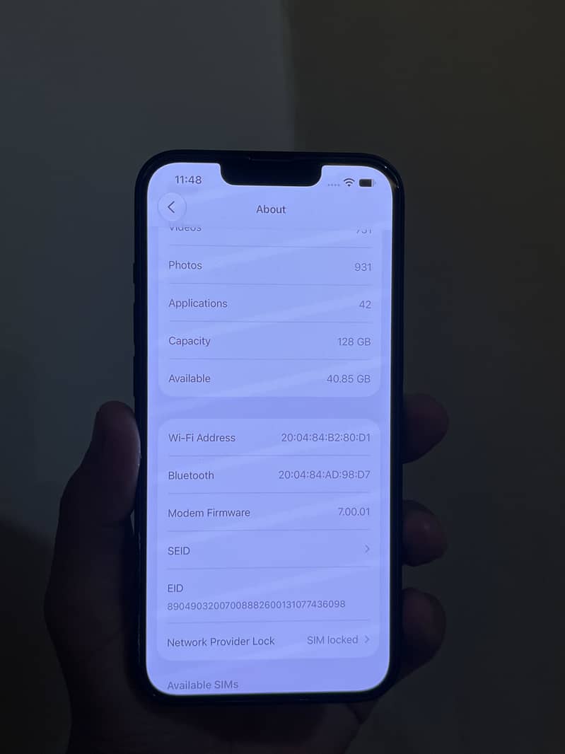 Apple iPhone 13 3
