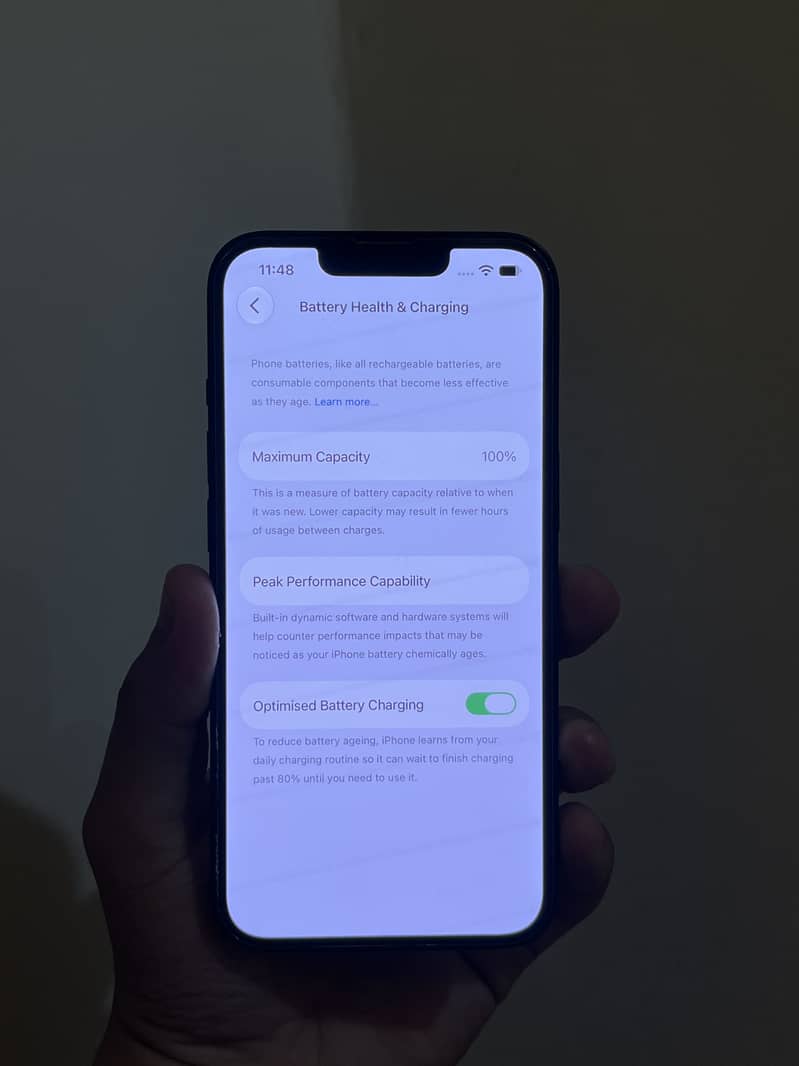 Apple iPhone 13 10