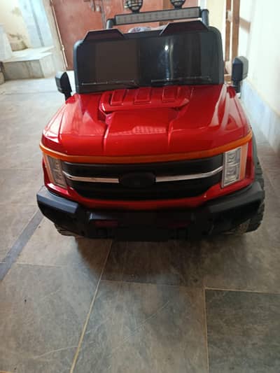 kids car