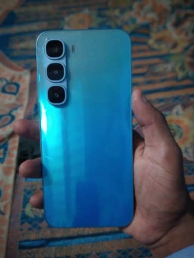 Infinix Hot 6 Pro