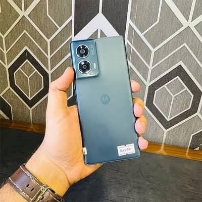Motorola Edge 50 Fusion