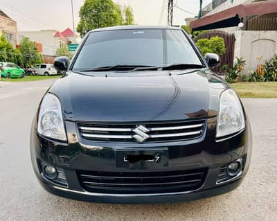 Suzuki Swift  2008/2013