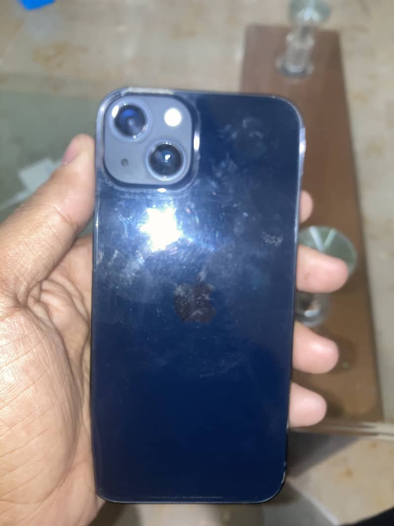 Apple iPhone 13 7