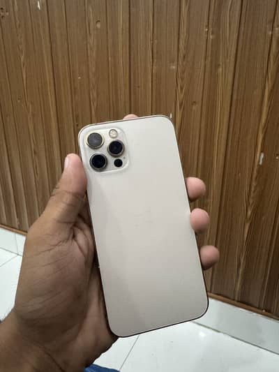 Apple iPhone 12 Pro Non Pta