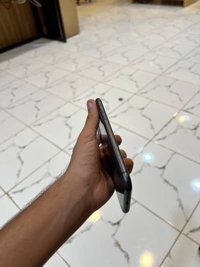 Apple iPhone 11 88battery health