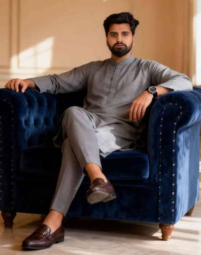 Nouman Raja
