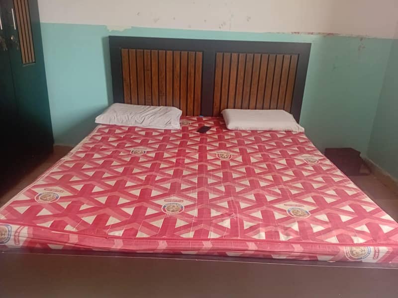 bed. . 0