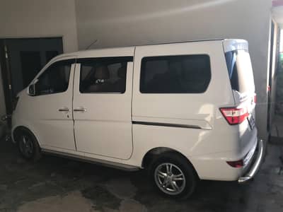 Changan Karvaan 2026