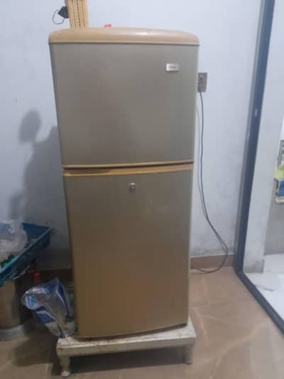 haier fridge for sale urgent