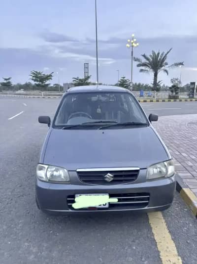 Suzuki Alto 2010