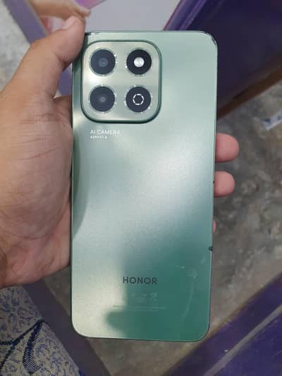 Honor X6b