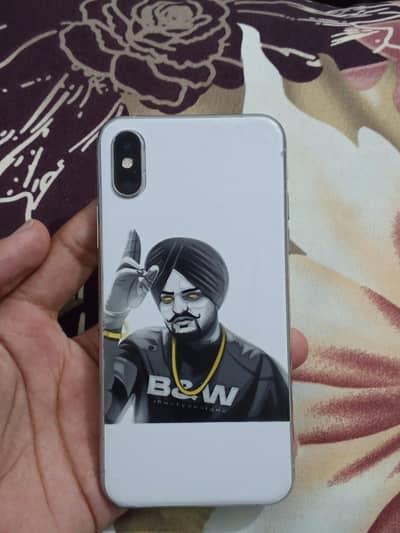Apple iPhone XS