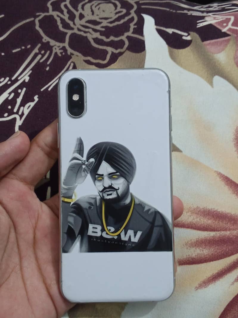 Apple iPhone XS 0