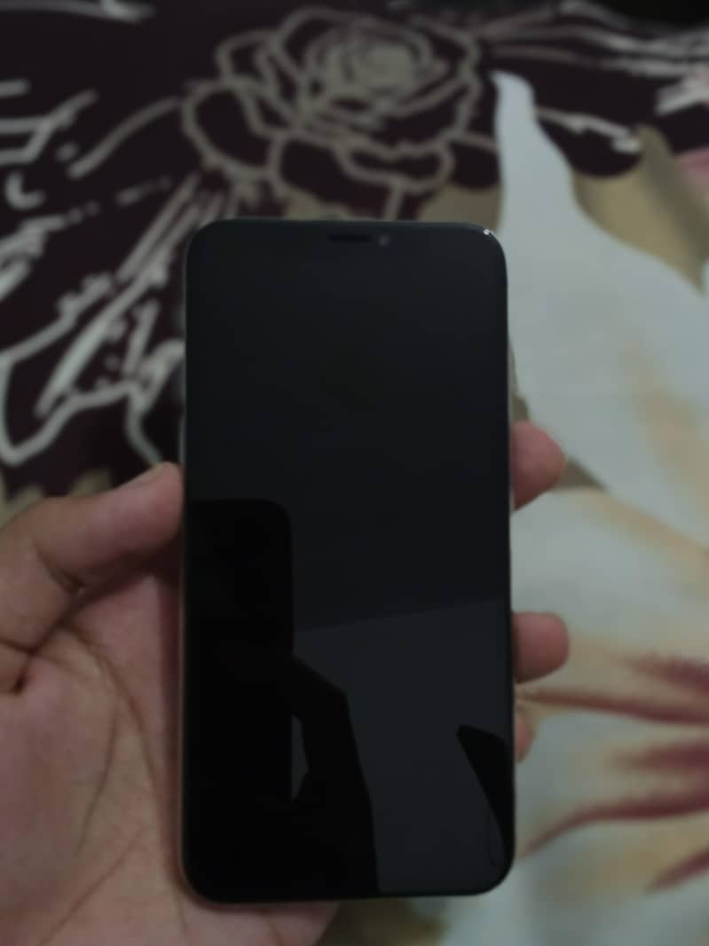 Apple iPhone XS 2
