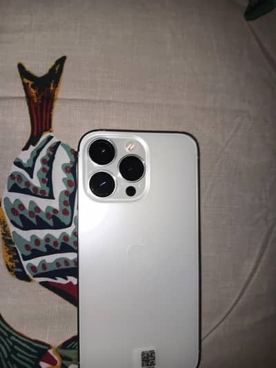 Apple iPhone 13 Pro