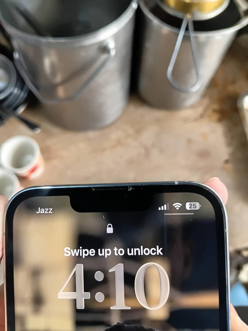 Apple iPhone 13 Pro 7