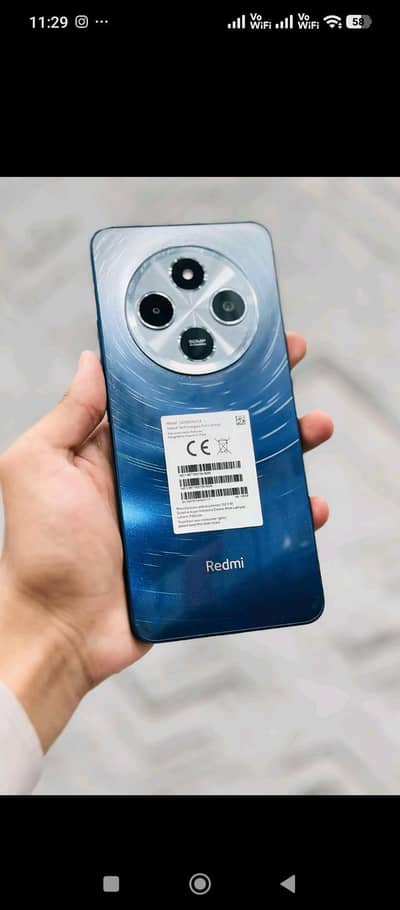 Xiaomi Redmi 14C