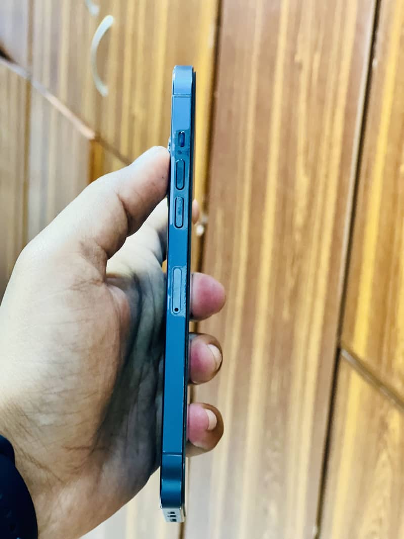 Apple iPhone 12 Pro Max 5