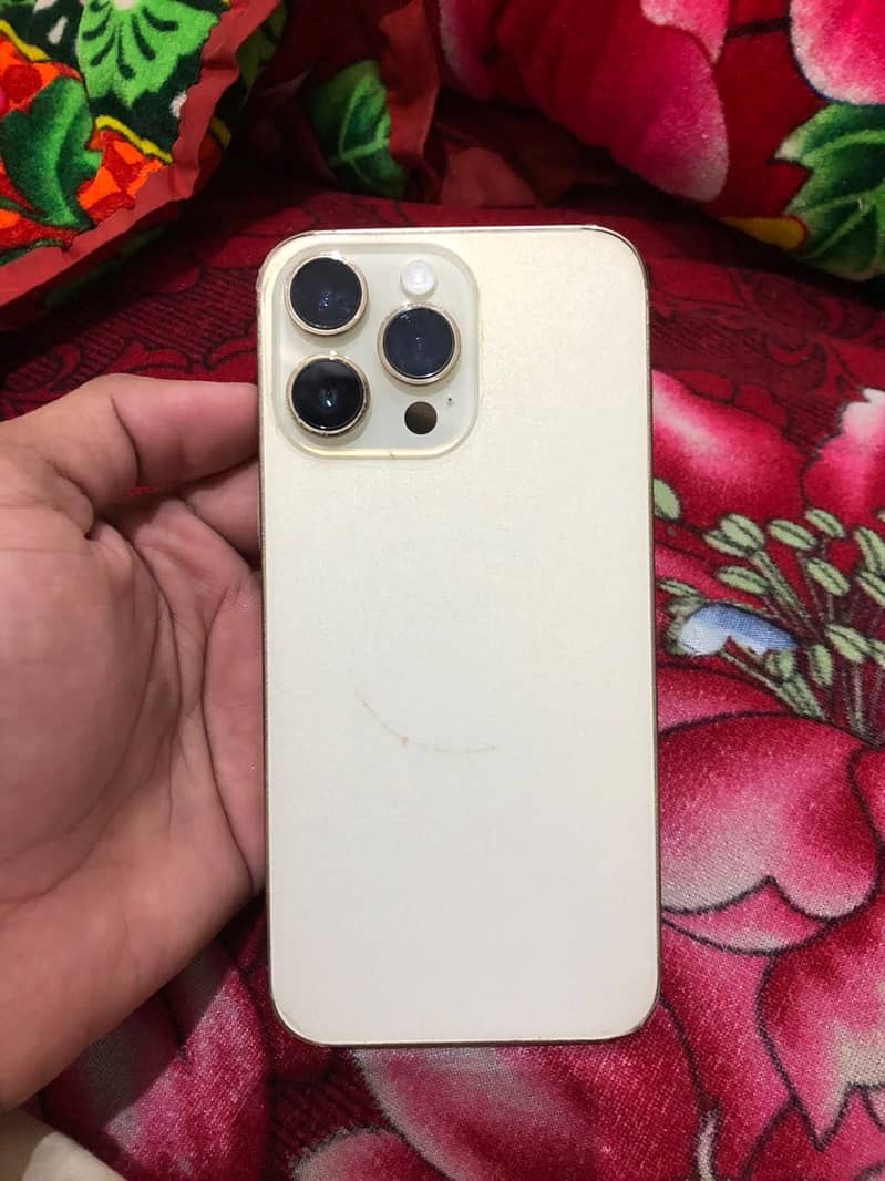 Apple iPhone 14 Pro Max 1