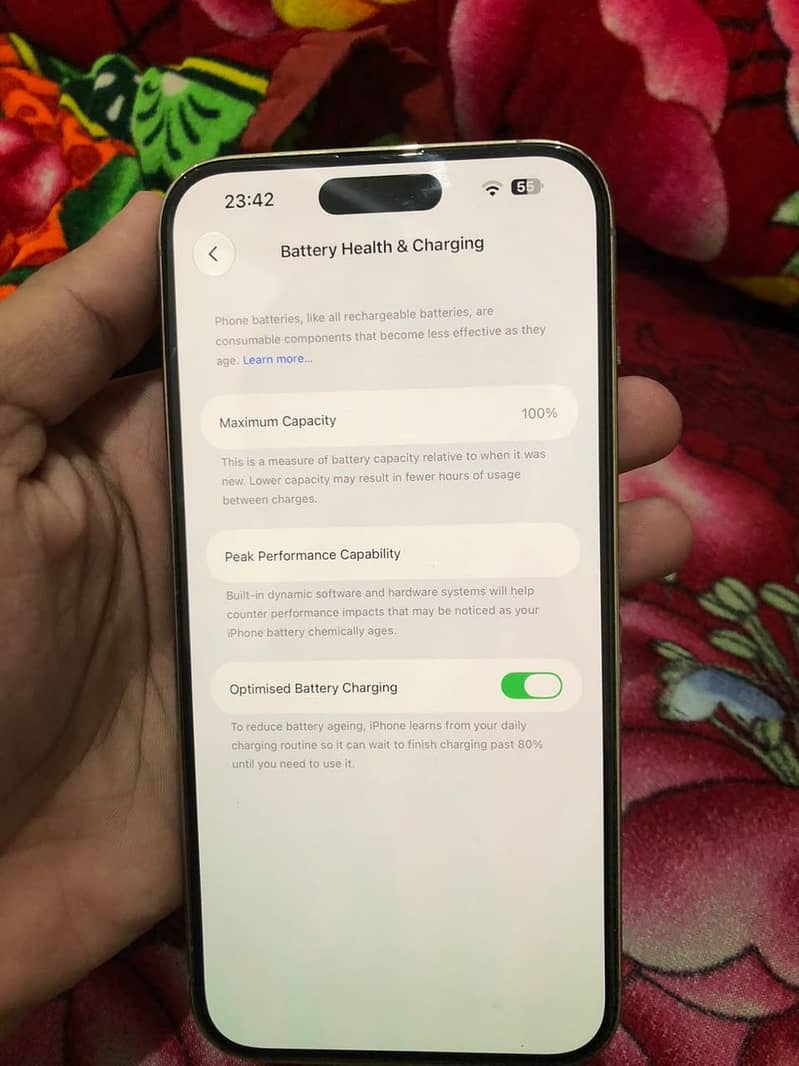 Apple iPhone 14 Pro Max 6