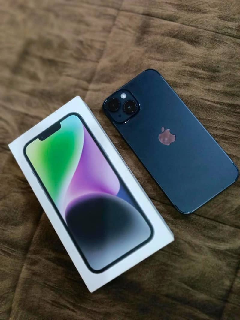 Apple iPhone 14 0