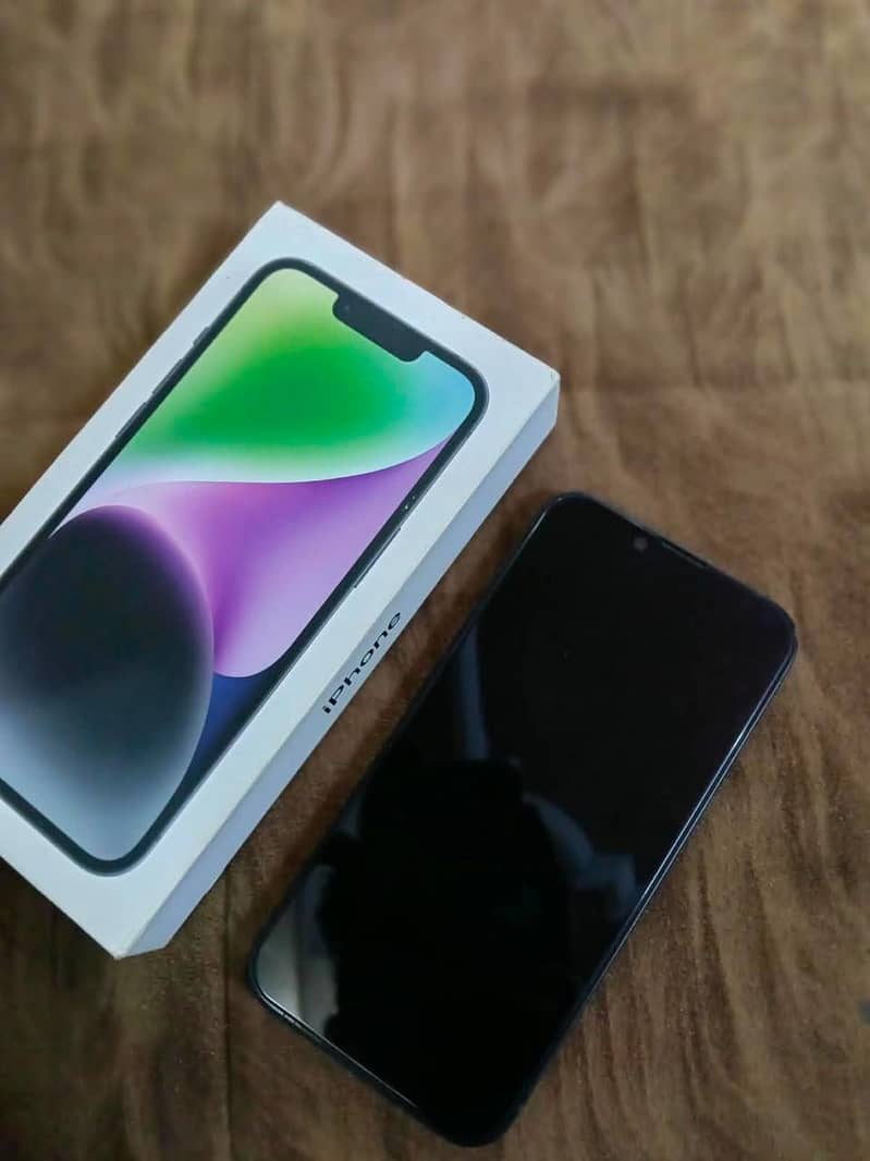 Apple iPhone 14 1