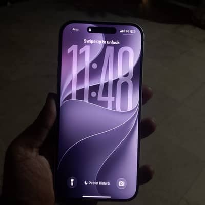 Apple iPhone 17 Pro Max 512Gb Non Pta