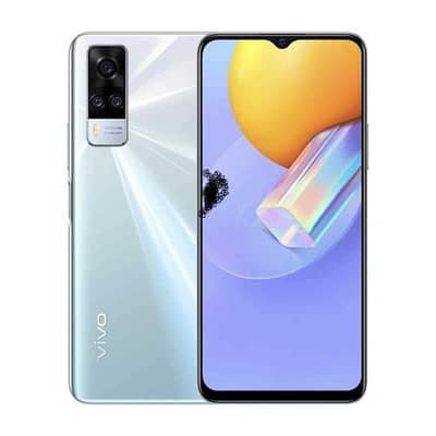 Vivo Y51s